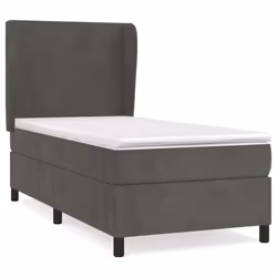 VidaXL 3129238, 830 mm, 2030 mm, 1280 mm, 80 x 200 mm, 1 pièce(s)