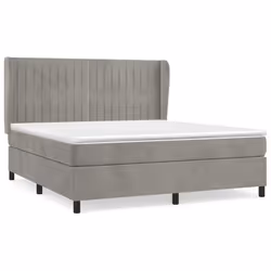 VidaXL 3129339, Gris, 160 x 200 mm, 1 pièce(s)
