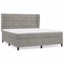 VidaXL 3129399, Gris, 160 x 200 mm, 1 pièce(s)