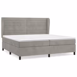 VidaXL 3129411, Gris, 200 x 200 mm, 1 pièce(s)