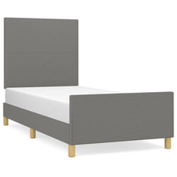 VidaXL 3124880 sommier