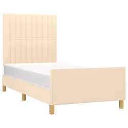 VidaXL 3124924 sommier