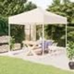 vidaXL Cadre de lit sans matelas bleu 90x200 cm tissu - 90 x 200 cm