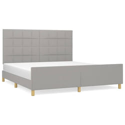 VidaXL 3124992 sommier