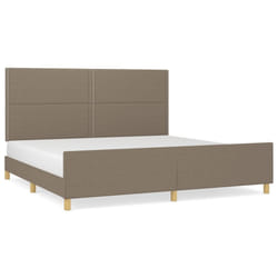 VidaXL 3125004 sommier