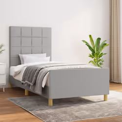 VidaXL 3125009 sommier