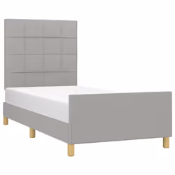 VidaXL 3125009 sommier