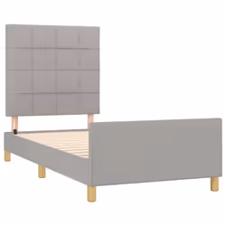 VidaXL 3125009 sommier - Vue supplémentaire 4