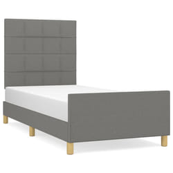 VidaXL 3125010 sommier
