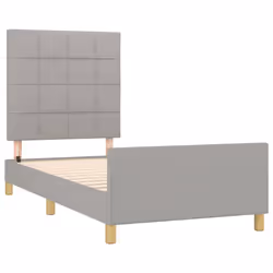 VidaXL 3125025 sommier - Vue supplémentaire 4
