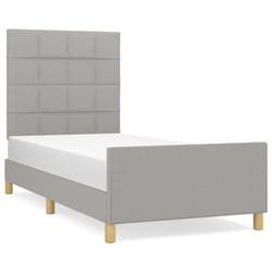 VidaXL 3125033 sommier