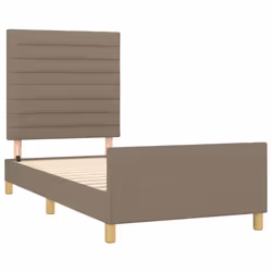 VidaXL 3125094 sommier