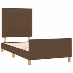 VidaXL 3125174 sommier