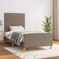 VidaXL 3125175 sommier