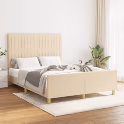 VidaXL 3125184 sommier