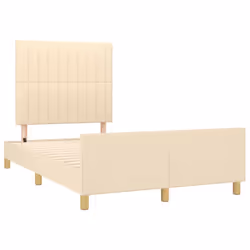 VidaXL 3125216 sommier