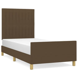 VidaXL 3125230 sommier