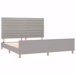 VidaXL 3125235 sommier - Vue supplémentaire 4
