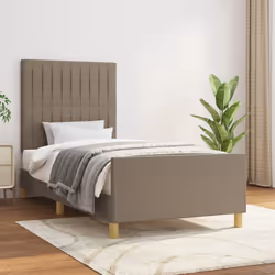 VidaXL 3125239 sommier
