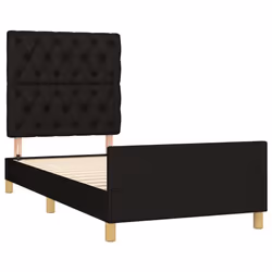 VidaXL 3125254 sommier