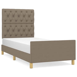 VidaXL 3125256 sommier