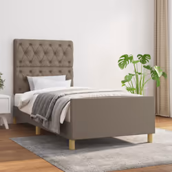VidaXL 3125256 sommier