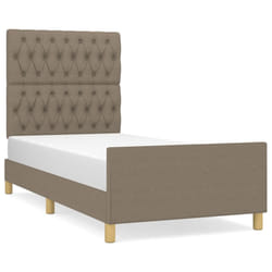 VidaXL 3125264 sommier