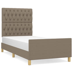 VidaXL 3125280 sommier