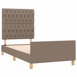 VidaXL 3125280 sommier