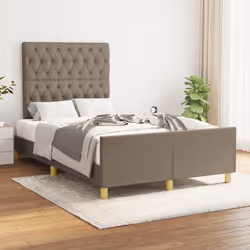 VidaXL 3125288 sommier