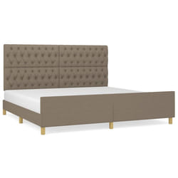 VidaXL 3125328 sommier