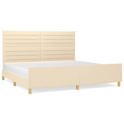 VidaXL 3125329 sommier