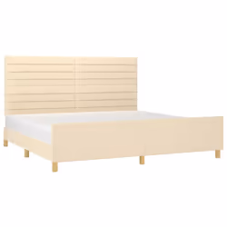 VidaXL 3125329 sommier