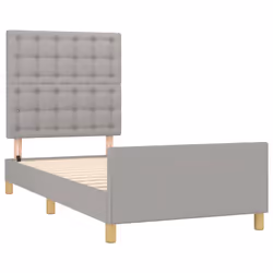 VidaXL 3125333 sommier - Vue supplémentaire 4