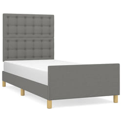 VidaXL 3125334 sommier