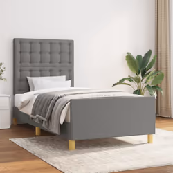VidaXL 3125334 sommier