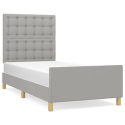 VidaXL 3125341 sommier