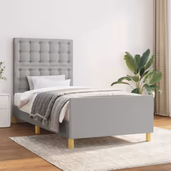 VidaXL 3125341 sommier