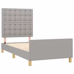VidaXL 3125349 sommier - Vue supplémentaire 4
