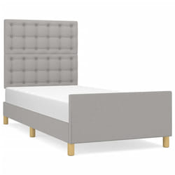 VidaXL 3125357 sommier