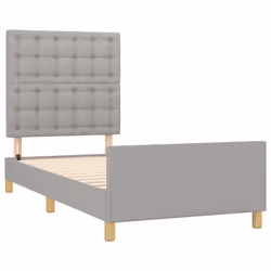 VidaXL 3125357 sommier - Vue supplémentaire 4