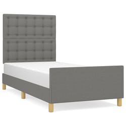 VidaXL 3125358 sommier