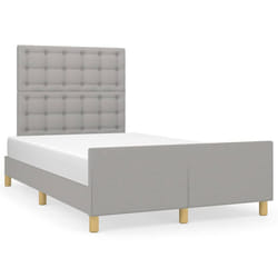 VidaXL 3125365 sommier