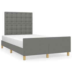 VidaXL 3125366 sommier