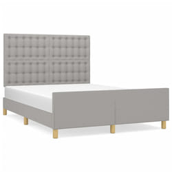 VidaXL 3125373 sommier