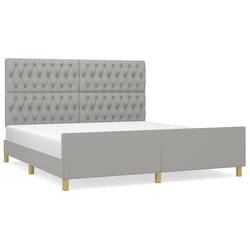 VidaXL 3125397 sommier