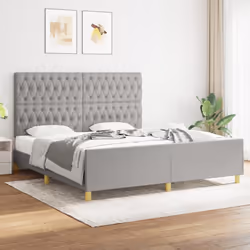 VidaXL 3125397 sommier