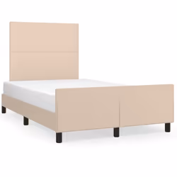 VidaXL 3125444, 1260 mm, 2,03 m, 118 cm, 128 cm, 1200 x 2000 mm, 1 pièce(s)