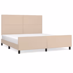 VidaXL 3125468, 1860 mm, 2,03 m, 118 cm, 128 cm, 1800 x 2000 mm, 1 pièce(s)
