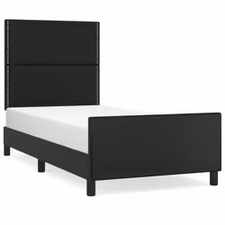 VidaXL 3125494, Noir, 1030 mm, 2,03 m, 118 cm, 128 cm, 1000 x 2000 mm